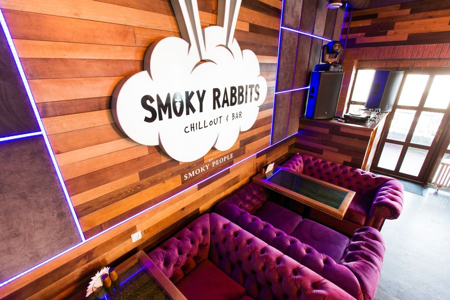 Smoky Rabbits