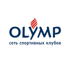 Фитнес-клуб OLYMP
